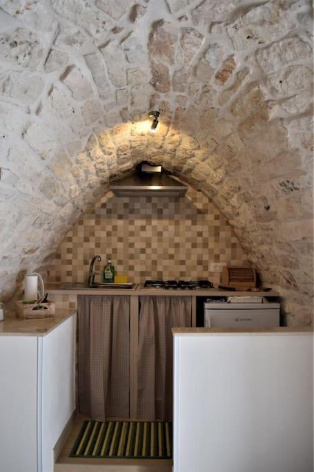Suite Pasqa Ceglie Messapica Exterior photo