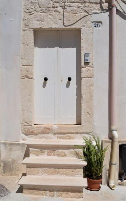 Suite Pasqa Ceglie Messapica Exterior photo