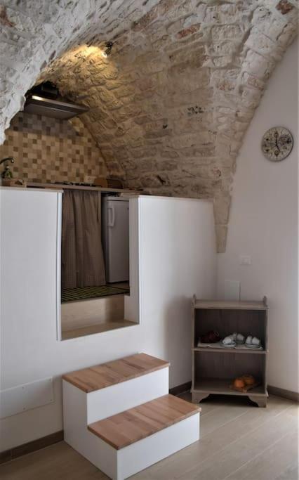 Suite Pasqa Ceglie Messapica Exterior photo