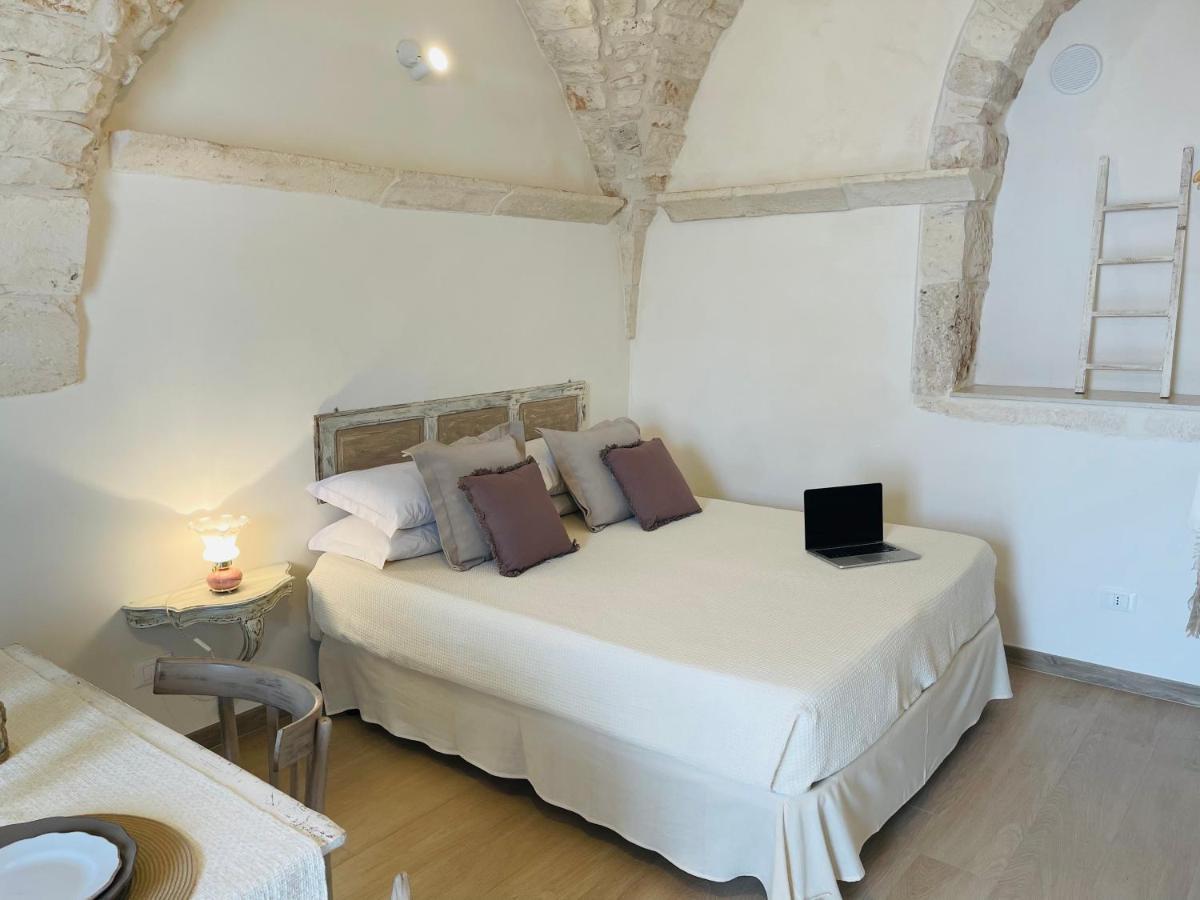 Suite Pasqa Ceglie Messapica Exterior photo