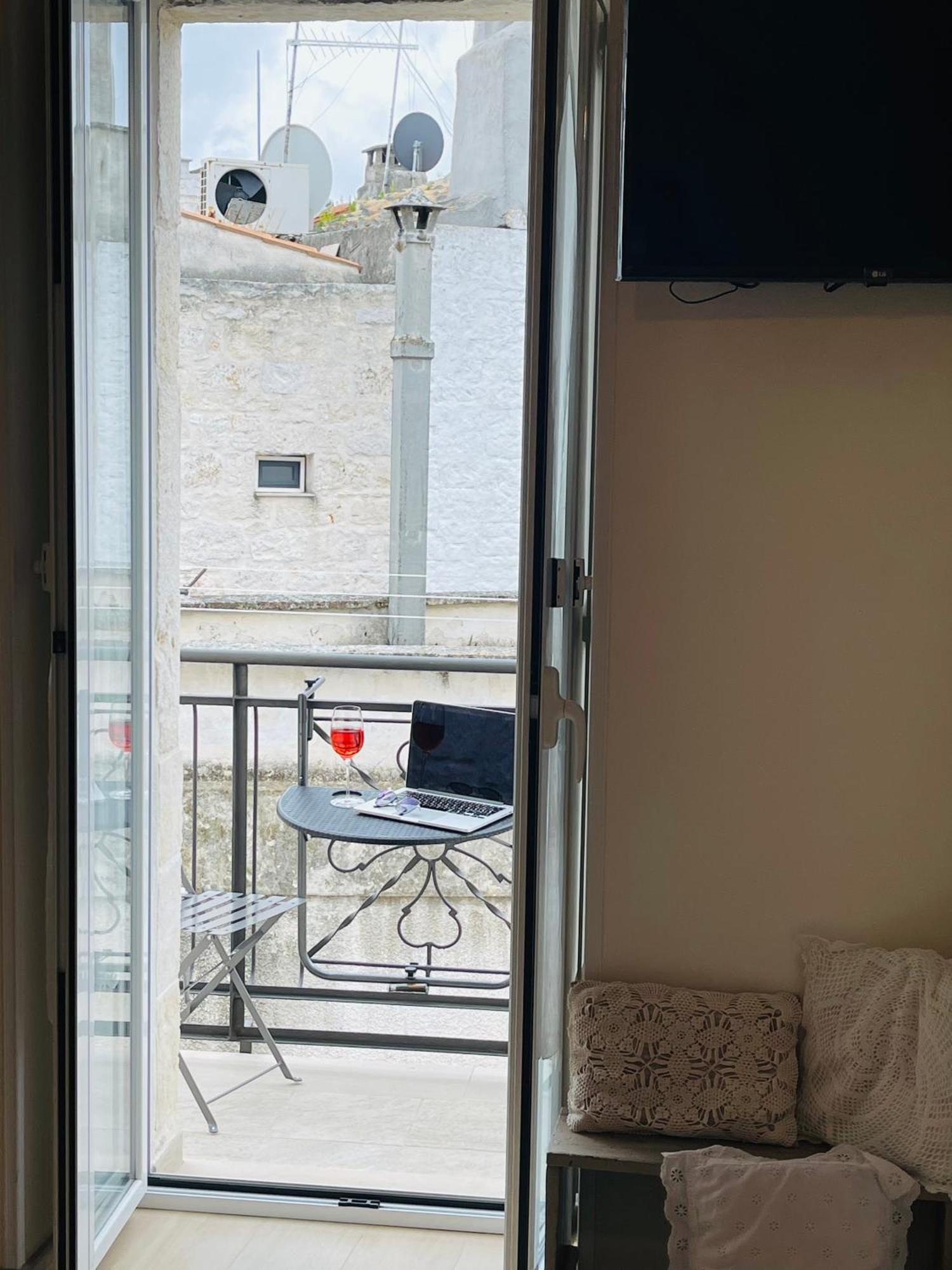 Suite Pasqa Ceglie Messapica Exterior photo